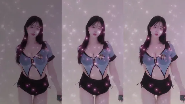 图片[6] - [Korean BJ] yourare 2025-06-11 - KBJFan