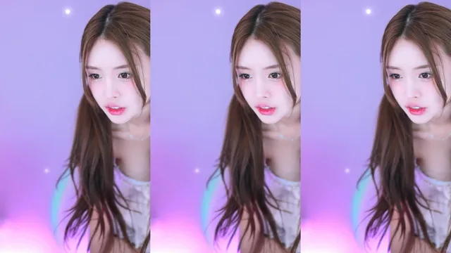 图片[1] - [Korean BJ] shsh0303 2025-03-12 - KBJFan