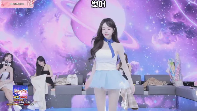 图片[46] - [Korean BJ] pandaclass 2026-03-12 - KBJFan