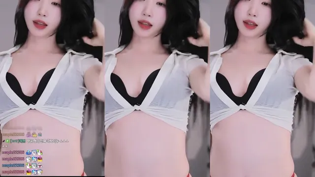图片[6] - [Korean BJ] mj0128 2026-04-29 - KBJFan