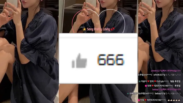 图片[4] - [Korean BJ] hyuna0721 2025-08-28 - KBJFan