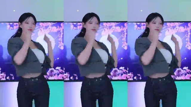 图片[2] - [Korean BJ] uheeeee 2025-10-11 - KBJFan