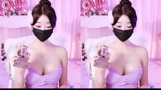 图片[1] - [Korean BJ] dlsrl990 2026-01-27 - KBJFan