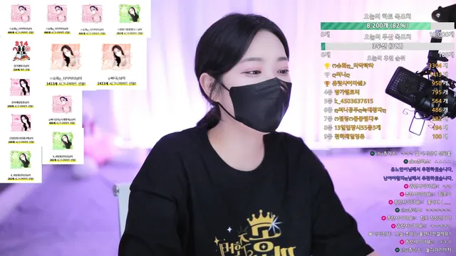 图片[2] - [Korean BJ] aeaei5082 2026-03-14 - KBJFan