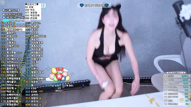 图片[4] - [Korean BJ] zzey33 2025-06-11 - KBJFan