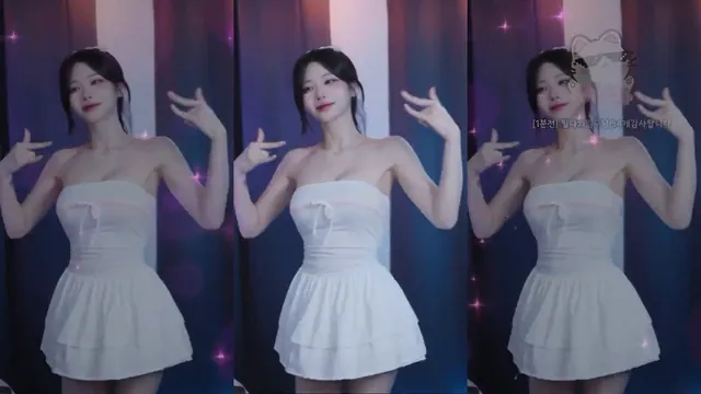 图片[1] - [Korean BJ] tildaaa 2025-10-19 - KBJFan