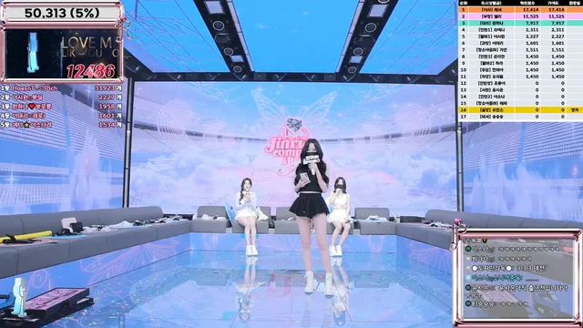 图片[3] - [Korean BJ] jinricp 2025-06-13 - KBJFan