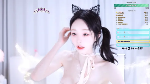 图片[6] - [Korean BJ] cherrybest 2026-02-17 - KBJFan