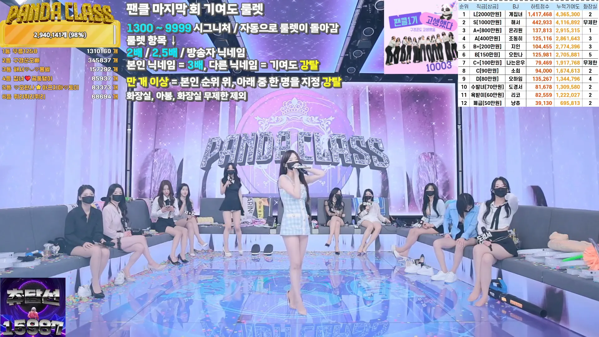 图片[75] - [Korean BJ] pandaclass 2024-10-15 - KBJFan