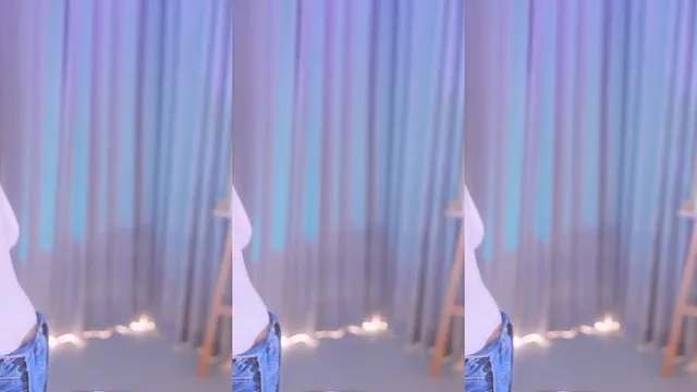 图片[4] - [Korean BJ] nyangnyang1004 2025-04-19 - KBJFan