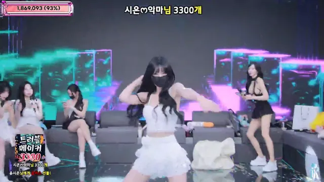 图片[53] - [Korean BJ] jinricp 2025-11-10 - KBJFan