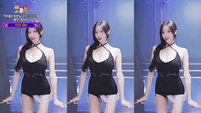 图片[6] - [Korean BJ] jeehyeoun 2026-05-24 - KBJFan