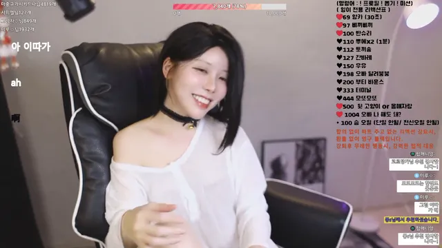 图片[6] - [Korean BJ] minllor4 2025-05-17 - KBJFan