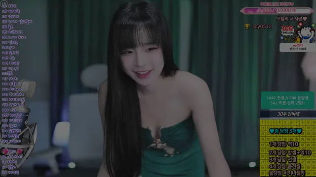 图片[7] - [Korean BJ] navi04 2025-08-04 - KBJFan