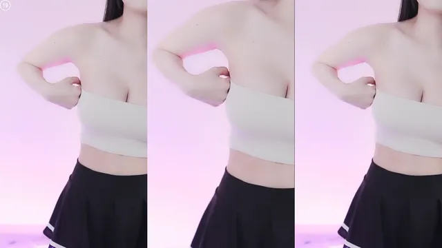 图片[1] - [Korean BJ] yin2618 2025-08-20 - KBJFan