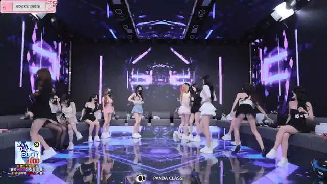 图片[19] - [Korean BJ] pandaclass 2025-11-29 - KBJFan