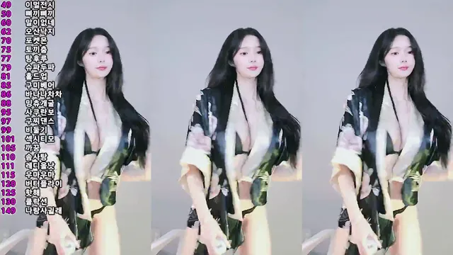 图片[3] - [Korean BJ] sumin2005 2025-05-07 - KBJFan