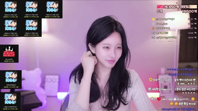 图片[6] - [Korean BJ] zmalqp6666 2026-04-30 - KBJFan