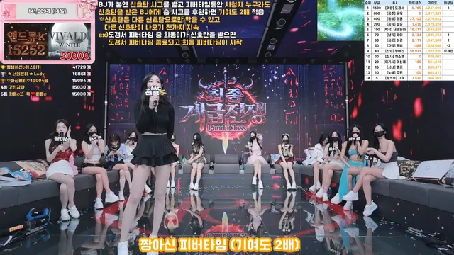 图片[6] - [Korean BJ] pandaclass 2025-12-18 - KBJFan