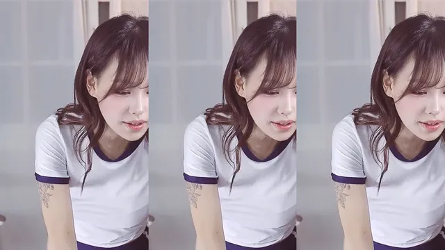 图片[1] - [Korean BJ] bbbb1007 2025-10-22 - KBJFan