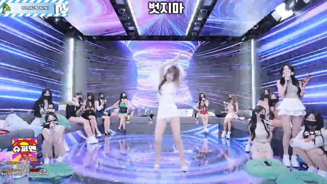 图片[49] - [Korean BJ] pandaclass 2025-07-15 - KBJFan