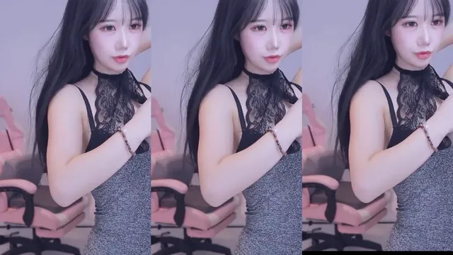 图片[2] - [Korean BJ] hachu87 2025-08-20 - KBJFan