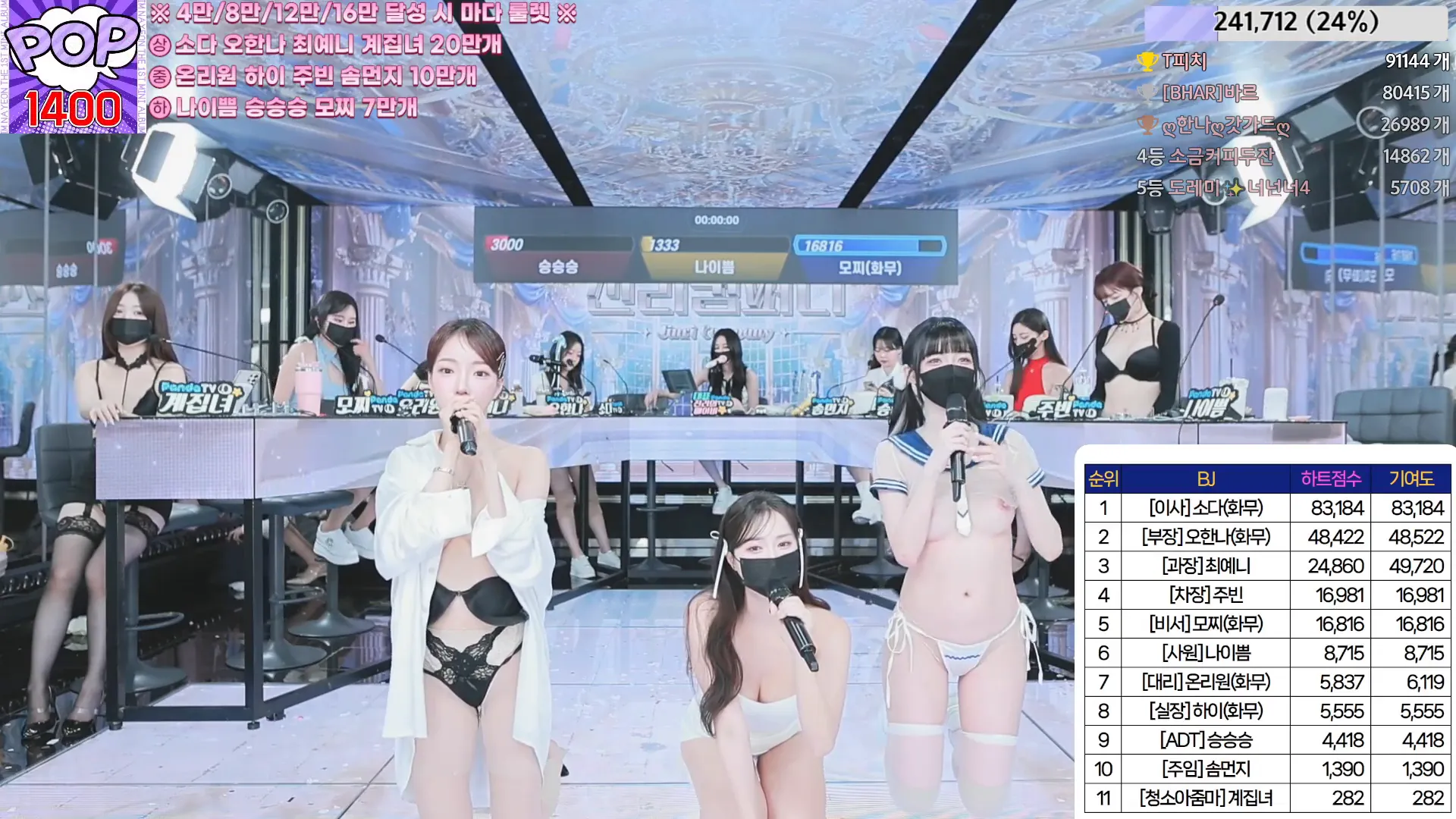 图片[12] - [Korean BJ] jinricp 2024-06-10 - KBJFan