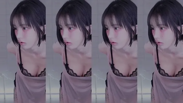 图片[4] - [Korean BJ] pndajiyu 2025-05-09 - KBJFan