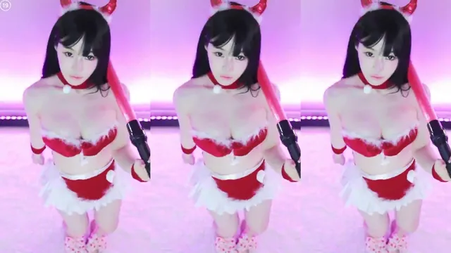 图片[3] - [Korean BJ] olison 2025-12-25 - KBJFan