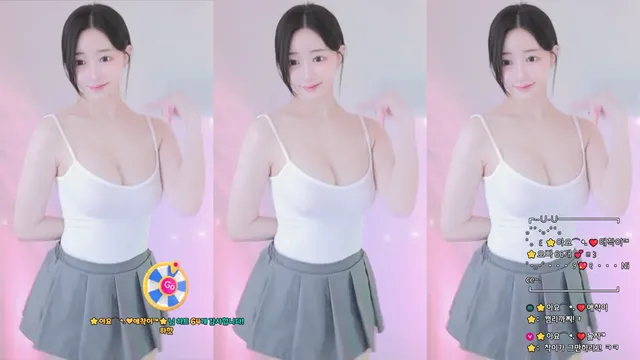 图片[1] - [Korean BJ] ayo555 2025-10-10 - KBJFan