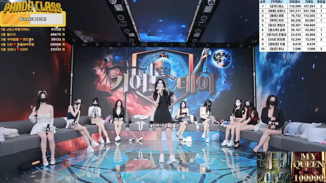 图片[22] - [Korean BJ] pandaclass 2025-05-20 - KBJFan