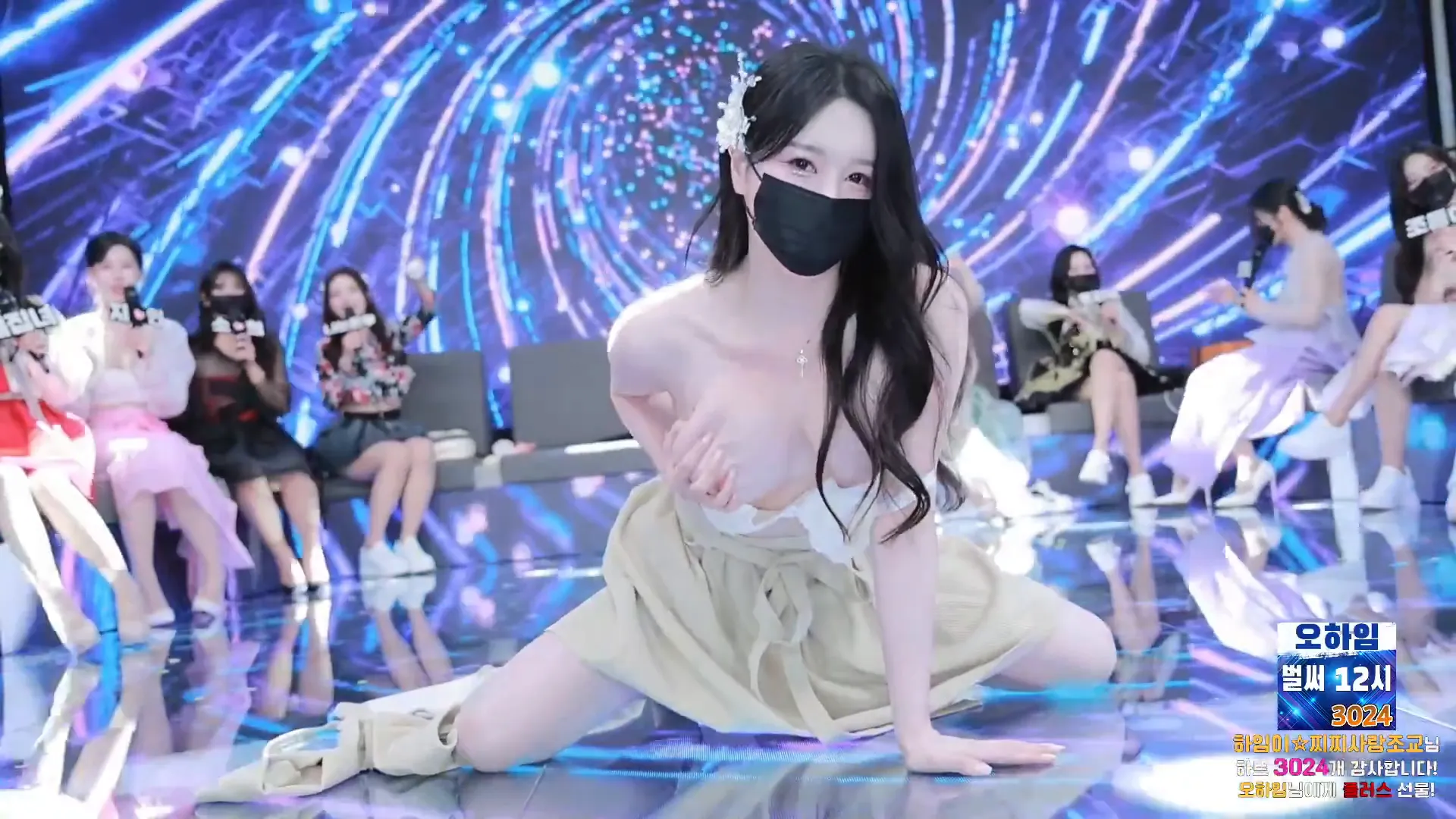 图片[19] - [Korean BJ] pandaclass 2024-09-14 - KBJFan