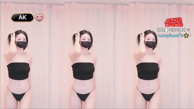 图片[5] - [Korean BJ] 100472 2025-01-23 - KBJFan