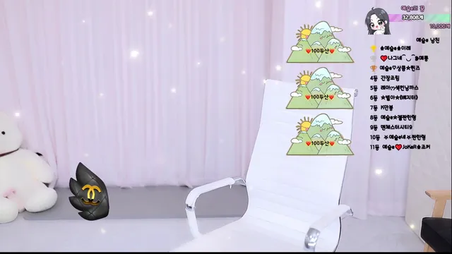 图片[1] - [Korean BJ] yami1009 2025-11-06 - KBJFan