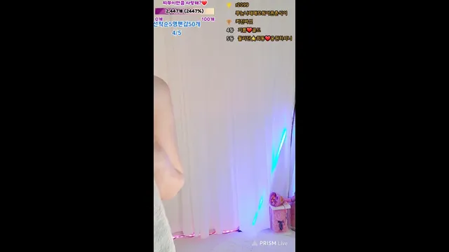 图片[5] - [Korean BJ] jjine0127 2025-02-19 - KBJFan