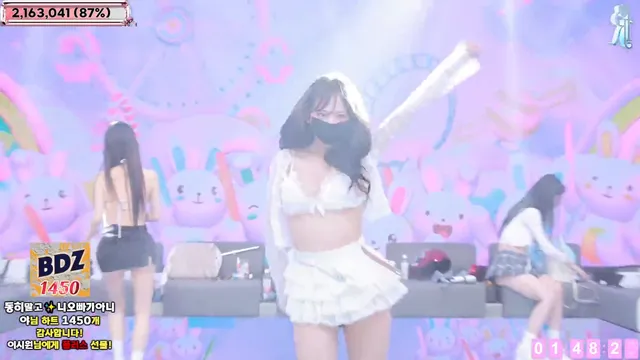 图片[68] - [Korean BJ] jinricp 2025-06-09 - KBJFan