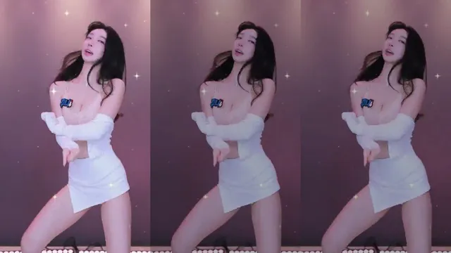 图片[2] - [Korean BJ] csp1208 2025-06-12 - KBJFan