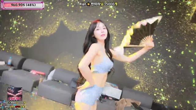 图片[65] - [Korean BJ] jinricp 2025-09-08 - KBJFan