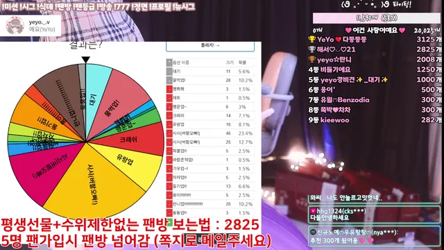 图片[10] - [Korean BJ] nyangnyang1004 2025-05-09 - KBJFan