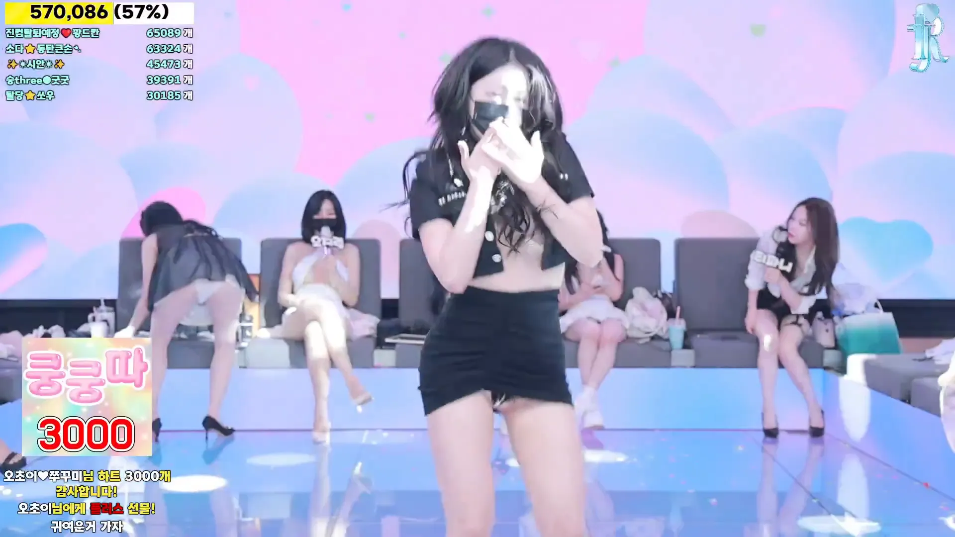 图片[12] - [Korean BJ] jinricp 2024-09-11 - KBJFan