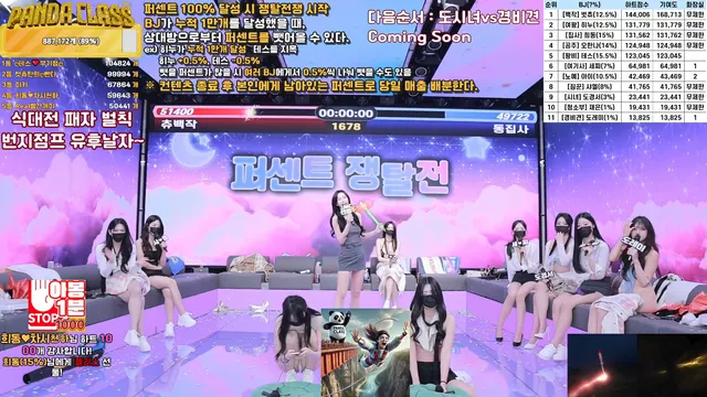 图片[54] - [Korean BJ] pandaclass 2025-03-22 - KBJFan