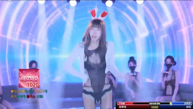 图片[53] - [Korean BJ] mscrew33 2026-06-03 - KBJFan