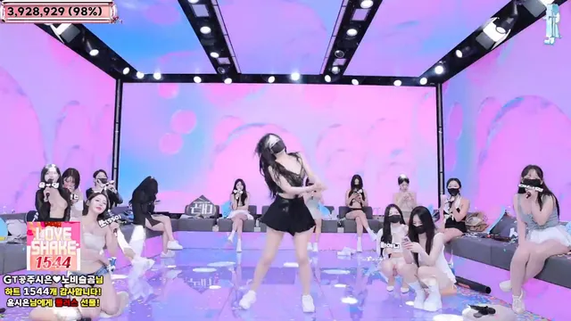 图片[71] - [Korean BJ] jinricp 2025-06-02 - KBJFan