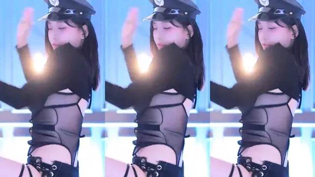 图片[3] - [Korean BJ] wk3220 2025-12-17 - KBJFan