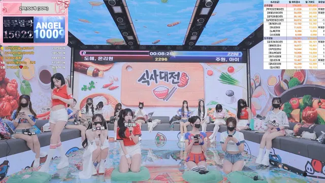 图片[28] - [Korean BJ] pandaclass 2026-06-11 - KBJFan