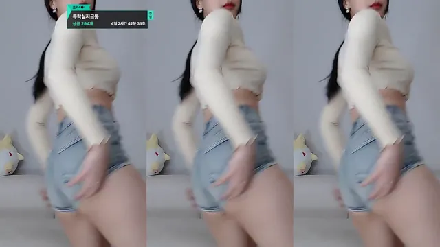 图片[3] - [Korean BJ] purelove2 2025-09-11 - KBJFan