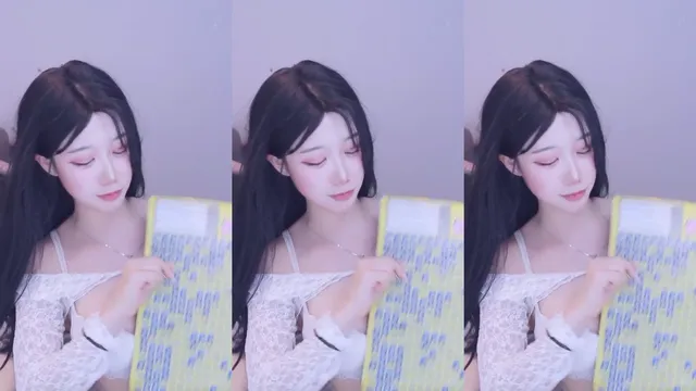 图片[3] - [Korean BJ] hachu87 2025-09-01 - KBJFan