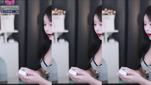 图片[5] - [Korean BJ] haruzzxng 2026-03-28 - KBJFan