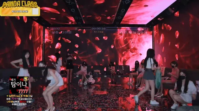 图片[49] - [Korean BJ] pandaclass 2024-11-26 - KBJFan