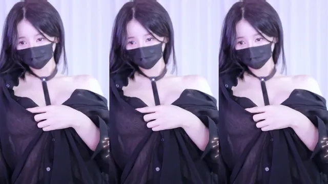 图片[2] - [Korean BJ] ohhanna 2025-08-19 - KBJFan